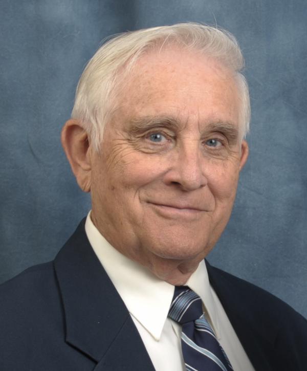 Fred W Moore (bill)