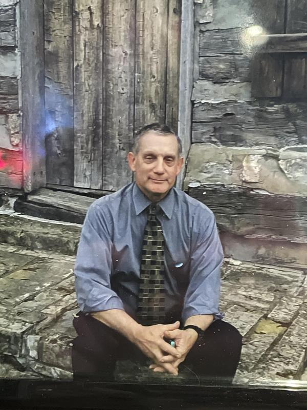 Kevin L. Moore
