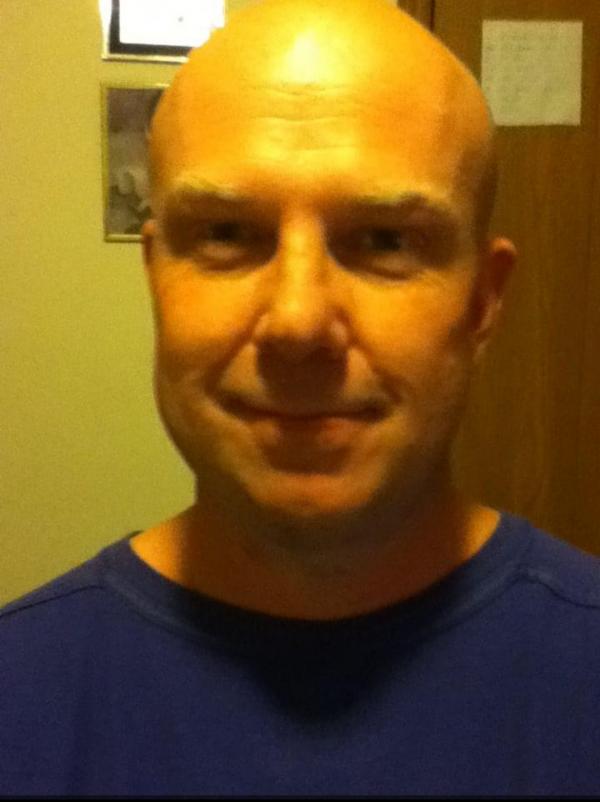 Jay L Mcclure