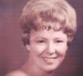 Linda (mcclure) Speer