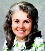 Edna Jane (jennings) Lawson (07 May 1943 - 03 Dec 2007)