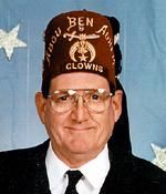 Donald Dean Hicks (29 Jan 1948 -15 Jun 2007)