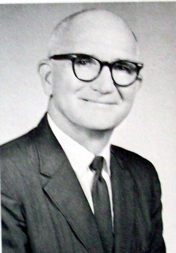 Gerhart, Levi (17 Feb 1906 - 09 Mar 1982)