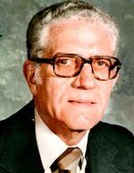 Gist William "bill" B. (03 Dec 1924 - 22 Jul 2009)
