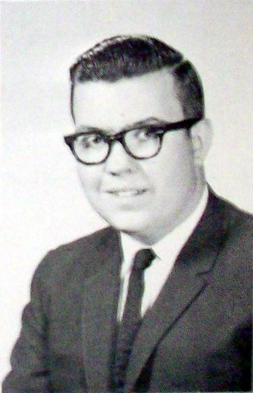 Grady Burl Fletcher, Jr. ( 04 May 1950 - 19 Oct 2001)