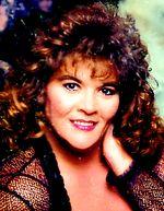 Luanne Gay (wilhite) Garrison (13 Apr 1955 - 18 Aug 2009)