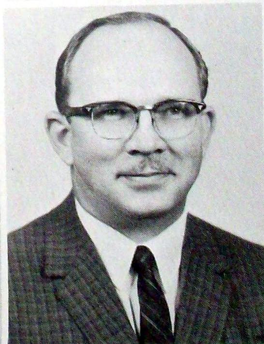 Richardson, Albin E. (13 Apr 1921 - 26 Dec 1980)