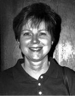 Kim Leanne Stoops (17 May 1961 - 04 Nov 2009)