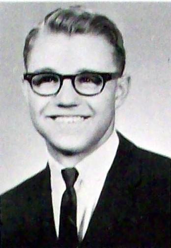 Glenn Marvin Simmons  (28 May 1949 - 02 Sep 2008)