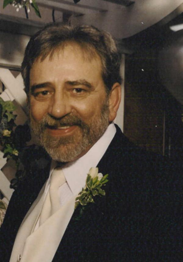 Freddie Joe Oberbeck (07 Oct 1951 - 05 Jun 2009)