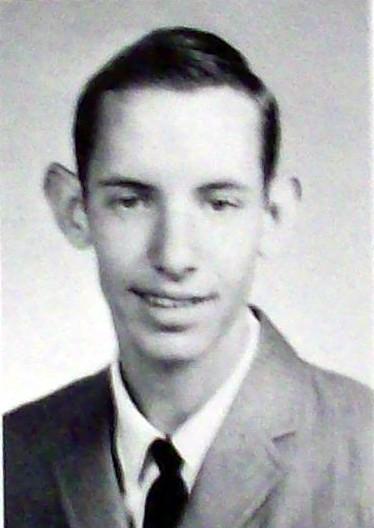 Gerald "jerry" Wayne Brew (17 Aug 1949 - 09 Dec 2000)