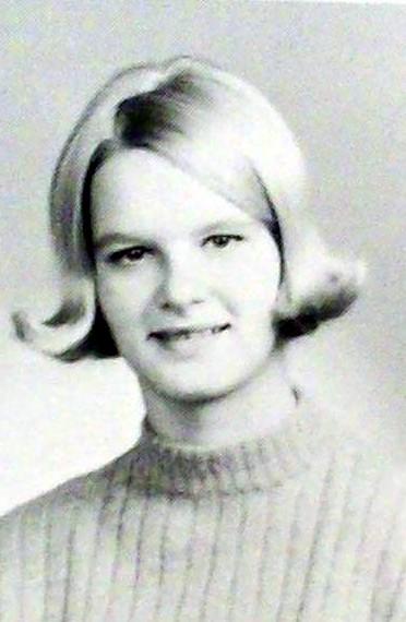 Francis Geraldine "jeri" (delzell) Misemer (28 Aug 1950 - 25 Feb 2002)