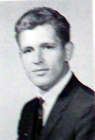 Eddie Eugene Bowser (01 Feb 1947 - 19 Dec 1993)