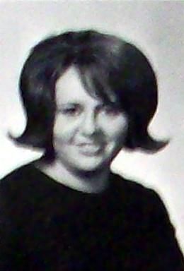 Brenda Joyce (hale)  Robertson (23 Feb 1984 - 20 Dec 1998)