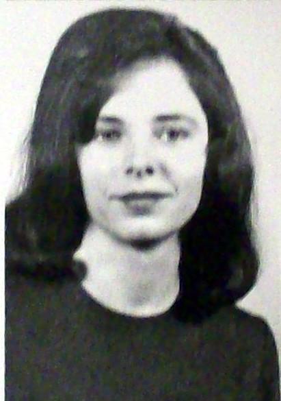 Sheila Marlene (wimmer) Mccullough (22 Jan 1948 - 11 Jul 1986)