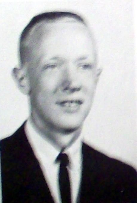 Donald Joe Fischer (06 Sept 1947 - 07 May 2001)