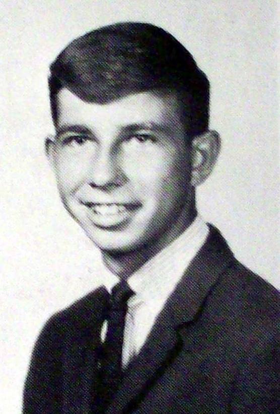Eddie Lee Moore  (08 Nov 1947 - 17 Jul 1985)