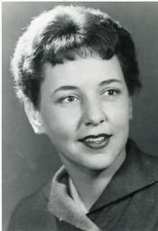 Struble, Evelyn Byrd  (15 Aug 1928 - 18 Aug 2011)