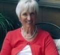 Patricia Sue (crinklaw) Gannon ( 12 Dec 1944 - 03 Sep 2011)