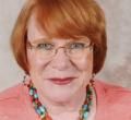 Martha Joan (taylor) Estes Hickman (05 Dec 1945 - 03 Sep 2011)