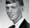 Allen Lerue Goforth (abt 1950 - Bef 2011)