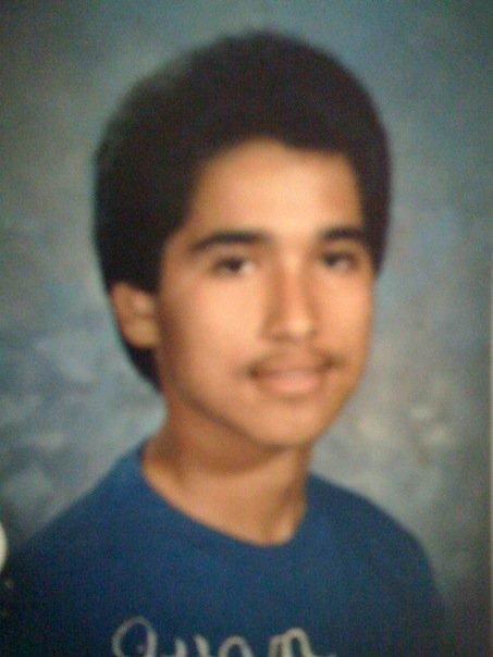 Juan M. Rios