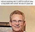 Darrell Ray Bacon
