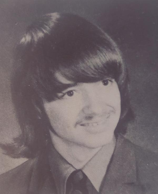93. Christopher John Gloor