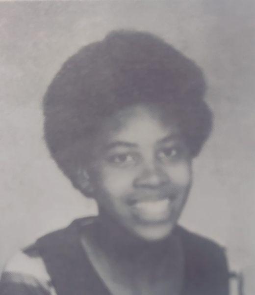91. Trina Lynn Butler (green)