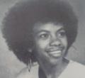 65. Sandra Kay (spiegner) Crittendon
