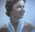 Marguerite Burdon