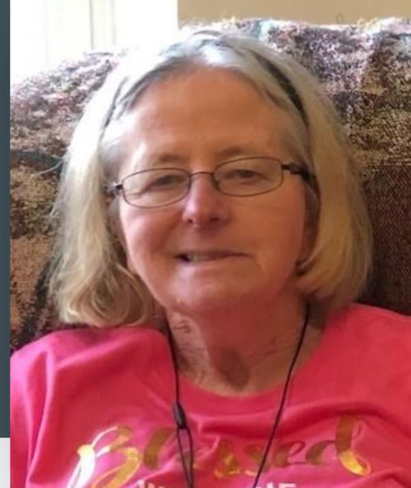 Diane Vanrite