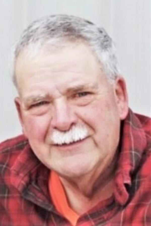 Terry Ronsman