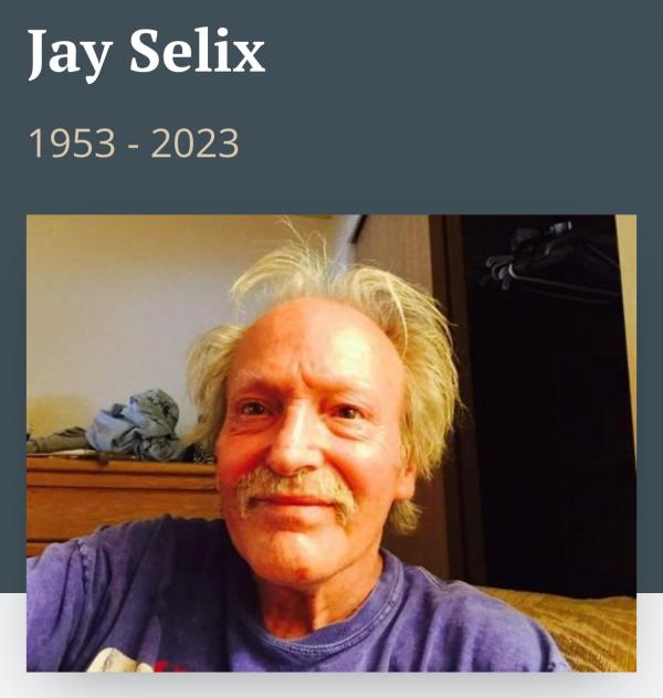 Jay Selix