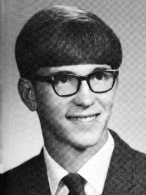 Gary Jents