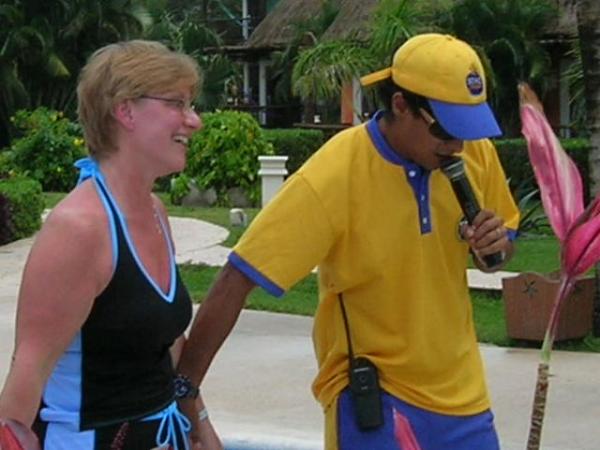 Linda A. (brester) Mauch