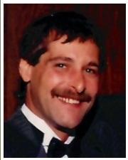 Robert “bob” A. Ritchie
