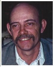 Peter J. Weinshrott