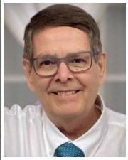 Michael John Brockman