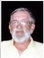 Michael J. Parman