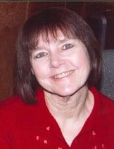 Kristi Jo (vale) Moerke