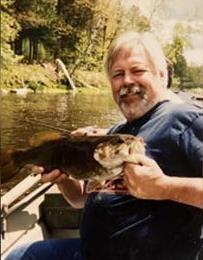 Richard “dick” Bock