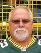 Kenneth “ken” K. Thorpe, Jr.