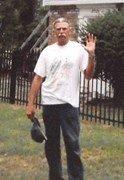Thomas "tom" Willard Wagner