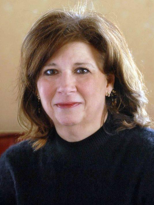 Peggy Ann (“peg”) Lautenschlager