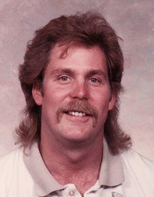 Mark P. Mohr