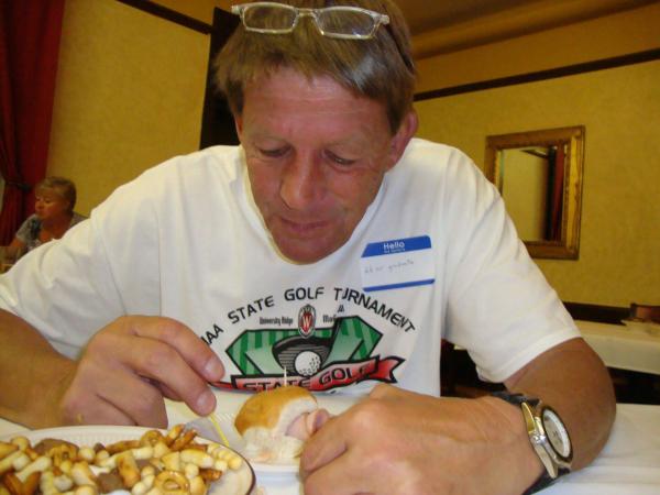Michael J. Colla