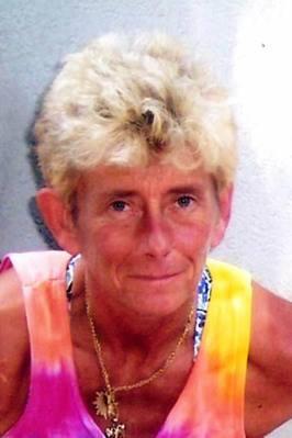Mary Ann Walgenbach