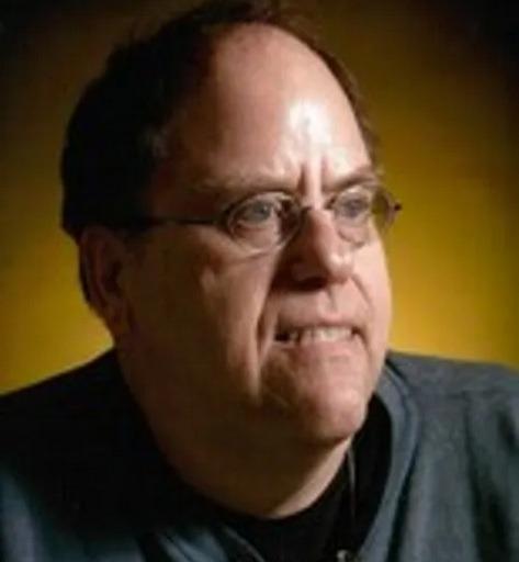 Patrick R. Schuppe