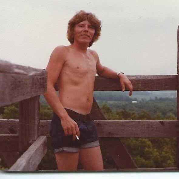 Michael &ldquo;mike&rdquo; F. Simon